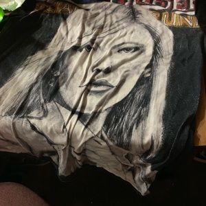 Law order svu custom shirt